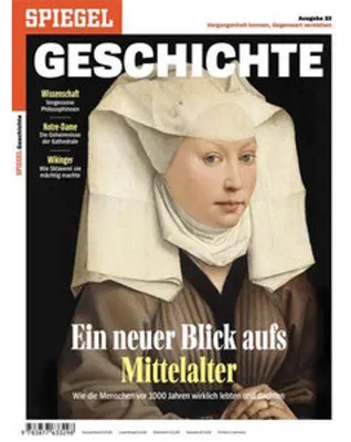 Image de Ein neuer Blick aufs Mittelalter
