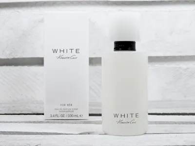 Produktbild von Kenneth Cole White for Her Eau de Parfum 100 ml