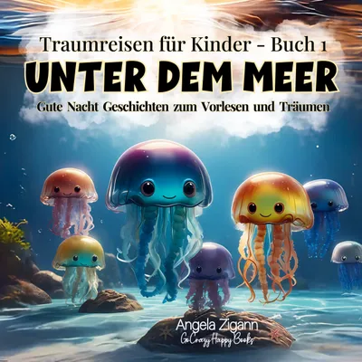 Produktbild von Unter dem Meer