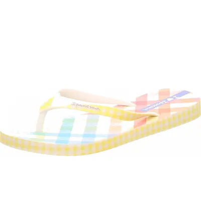 Produktbild von Ipanema Flip Flop in gelb/orange, Gr. 37