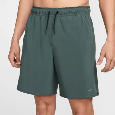 Produktbild von Nike M Nk Df Unlimited Wvn 7In Ul Vintage Green/Black/Vintage Gr Vintage Green/Black/Vintage Gr S