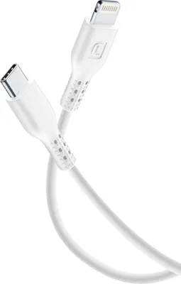 Immagine prodotto di Cellularline Power Cable 200cm - USB-C to Lightning