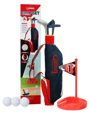 Imagen del producto de Kit de golf para niños de Toyfinity