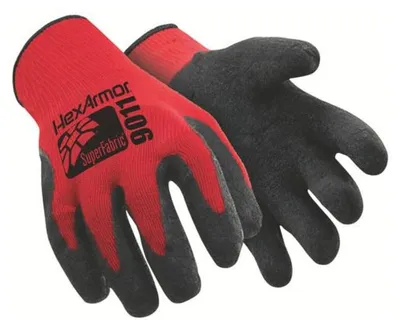 Produktbild von HexArmor Schutzhandschuh 9000 Series™ 9011 Größe 8