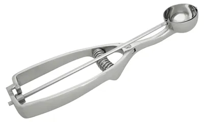 Immagine prodotto di Paletta per gelato, qualità professionale pesante, Ø 40 mm