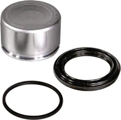 Produktbild von Bremskolben + Dichtsatz vorne Bremssattel Bremse Jeep CJ Bj. 77-78