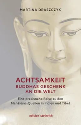 Image de Achtsamkeit - Buddhas Geschenk an die Welt