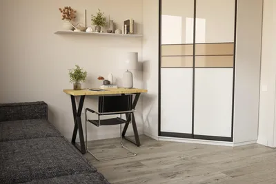 Produktbild von Esstisch Shefa Line Chicago 100 Eiche Artisan