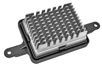 Produktbild von METZGER 0917303 Regler Innenraumgebläse