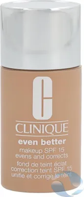 Produktbild von Even Better Make-up SPF 15 (Even Better Make-up) 30 ml - Farbton: 05 Neutral CN 52 (MF-N)