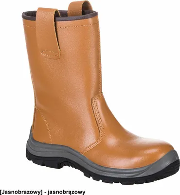 Zdjęcie produktu dla FW06 - But Steelite Rigger S1P HRO (nieocieplany) - 38-48