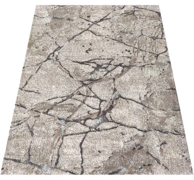 Image de Tapis PANAMERO 25 beige 160 x 220 cm