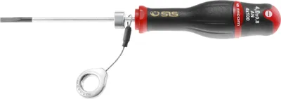Image de Facom Schraubendreher PROTWIST SLS - 4X150