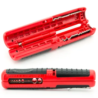 Produktbild von Yato YT-2274, 81 g, Schwarz, Rot