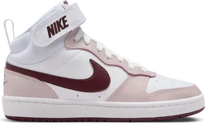 Immagine prodotto di Nike Court Borough Mid 2 (GS) - Sneaker Junior