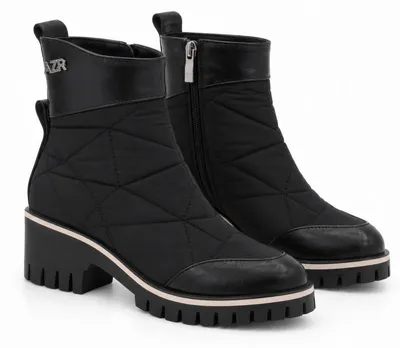 Produktbild von Damen-Stiefelette,