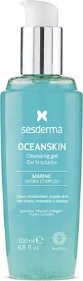Obrázok produktu pre Sesderma Oceanskin čistiaci gél 200 ml.