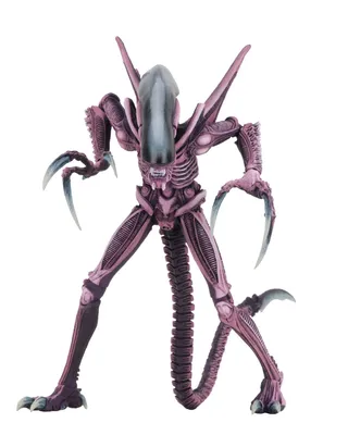 Produktbild von NECA Aliens vs Predator (Arcade)  Razor Claws Actionfigur