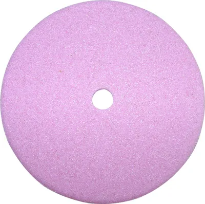 Produktbild von Schleifscheibe 145x22,3x6,0 mm P2500