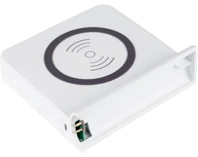 Image de Socle de recharge sans fil Good Connections Qi 15 W pour Good Connections