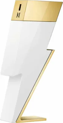 Zdjęcie produktu dla Carolina Herrera Bad Boy Sparkling Ice woda toaletowa spray 100 ml edycja limitowana
