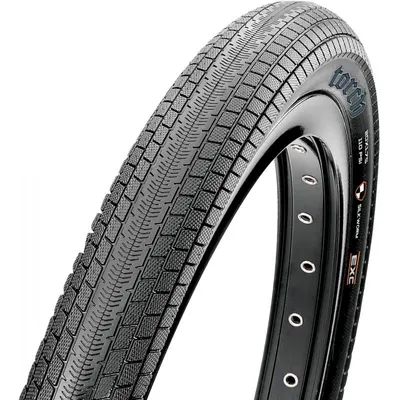 Obrázek produktu pro Plášť Maxxis Torch 24x1,75 (44-507) SilkWorm - drát, černá