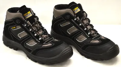 Produktbild von Safety Jogger Sicherheitsschuh Climber S3-47