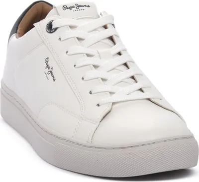 Zdjęcie produktu dla Pepe Jeans Sneakers PMS00048-800 in White color size 43