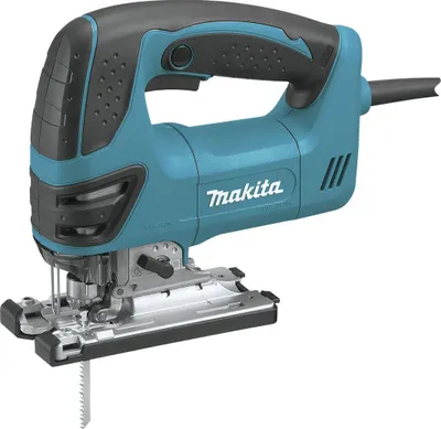 Zdjęcie produktu dla Wyrzynarka Makita 720 W - 800 - 2800 suwów/min