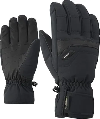 Obrázok produktu pre Ziener Alpine Rukavice Lyžiarske rukavice GLYN GORETEX - 8