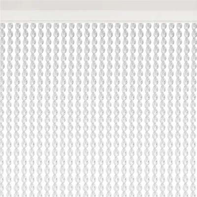 Obrázek produktu pro Acudam záclona Malta skleněné dveře venkovní PVC hliník 90 x 210 cm
