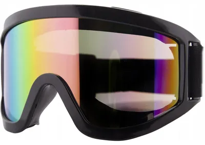 Image de City-Bike 889 Goggles Moto Cross Miroir Respirant