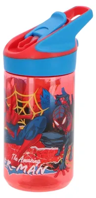 Image de Gourde Spiderman