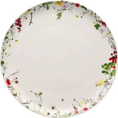 Imagen del producto de Rosenthal Frühstücksteller 21 cm Brillance Fleurs Sauvages 10530-405101-10221