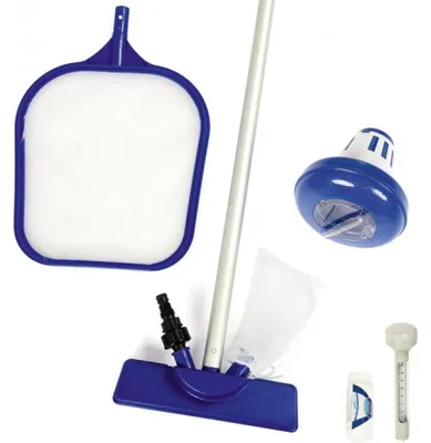 Immagine prodotto di Bestway Kit di manutenzione per piscina 58195