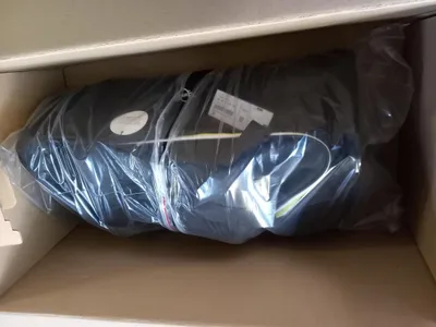 Obrázok produktu pre Originál cestovná taška BMW, model 80225A21199