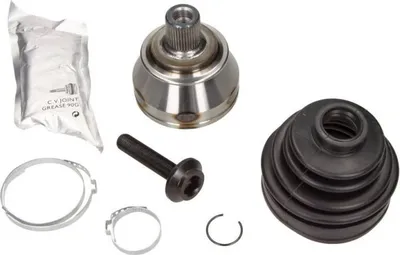 Produktbild von MAXGEAR Gelenksatz Antriebswelle Radseitig für AUDI A6 Avant (4F5, C6) 49-0613