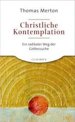Zdjęcie produktu dla Christliche Kontemplation