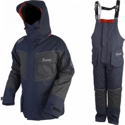 Produktbild von IMAX Arx-20 Ice Thermo Suit - Größe: M