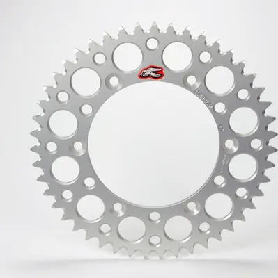Obrázok produktu pre Zadné reťazové koleso Renthal, rozmer 428, 53 zubov, pre motocykle