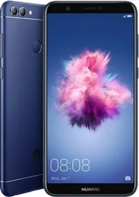 Obrázek produktu pro Huawei P Smart, 14,3 cm (5.65"), 3 GB, 32 GB, 13 MP, Android 8.0, Modrá