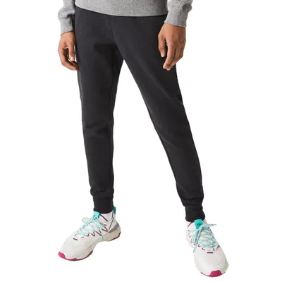 Produktbild von Lacoste joggingbroek (dik), antraciet grijs