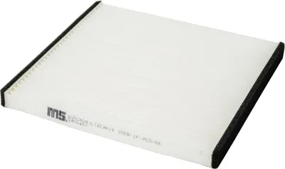 Productafbeelding van MASTER-SPORT 1828-IF-PCS-MS Interieurfilter, pollenfilter voor TOYOTA Yaris hatchback (P9)