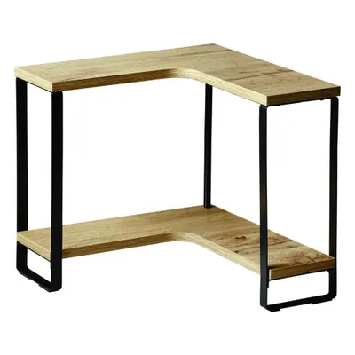 Produktbild von Küchen-Eckregal, MDF, KESPER 27832, Industrial Design, 30x30x28cm