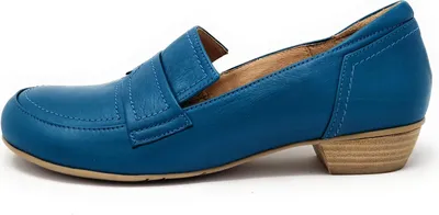Obrázek produktu pro Dámská pohodlná obuv Brako slip-on