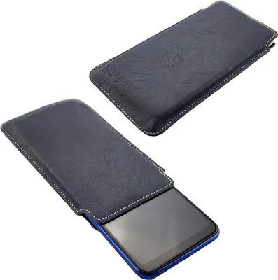 Image de caseroxx Etui Business-Line pour Beafon M6, étui (Etui Business-Line)