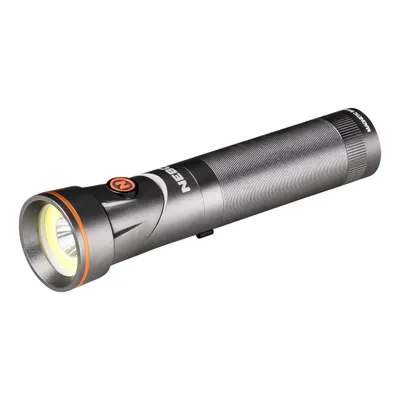 Image de Nebo FRANKLIN PIVOT RC Lampe de travail portative rechargeable de 300 lumens