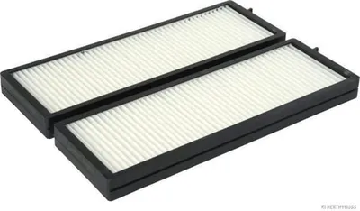 Produktbild von HERTH+BUSS JAKOPARTS J1340525 Innenraumfilter Pollenfilter für HYUNDAI i20 (PB, PBT)