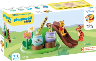 Obrázok produktu pre 1.2.3 & Disney: Včely Winnies & Tiggers