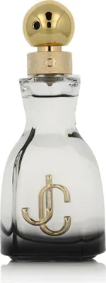 Image de Jimmy Choo I Want Choo Forever Eau de Parfum pour femmes 40 ml